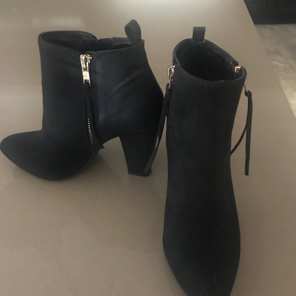 Massimo Booties